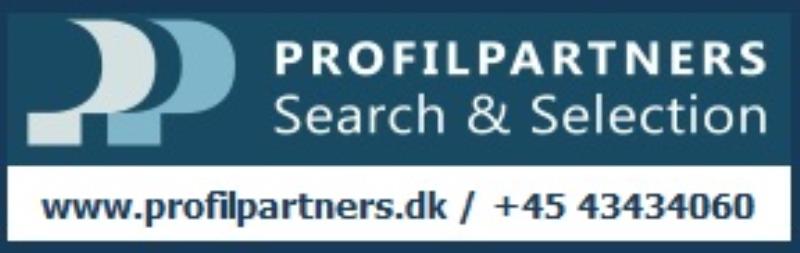 Ledige stillinger hos Profilpartners Search &
